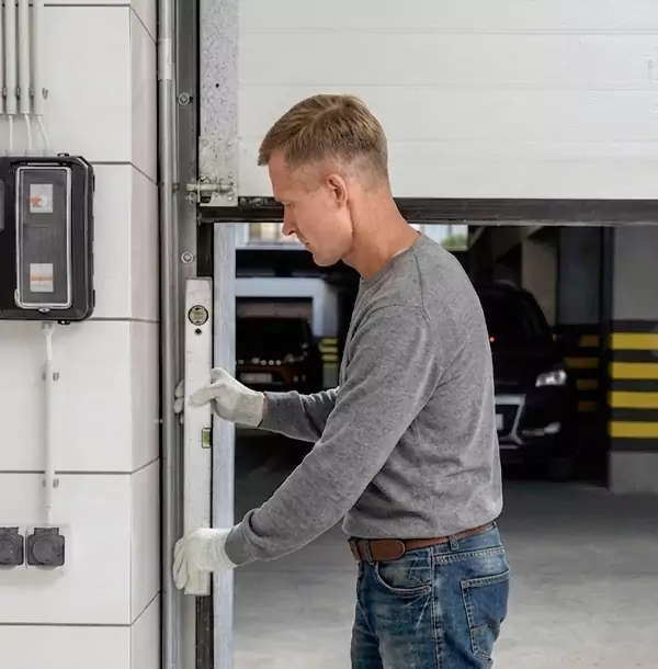 Why Choose Us for Door, Gate and Security Services in Kalispell, MT