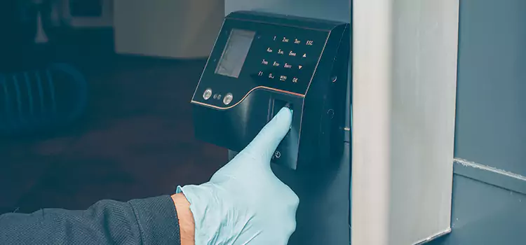 Access Control Installation Kalispell