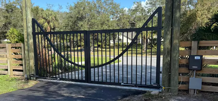 Gate Motor Repair Kalispell