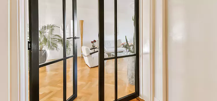 Bifold Door Replacement Kalispell