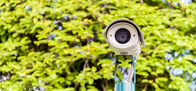 Advanced Surveillance Solutions for Every Need in Kalispell