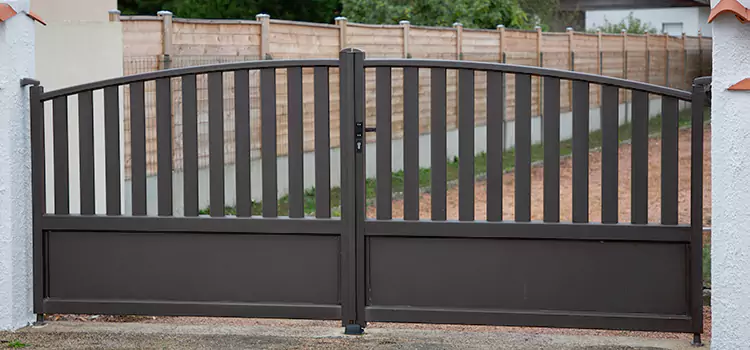Advanced Gate Solutions in Kalispell, MT