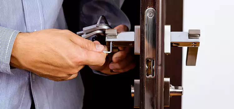 Commercial Door Lock Repair Kalispell