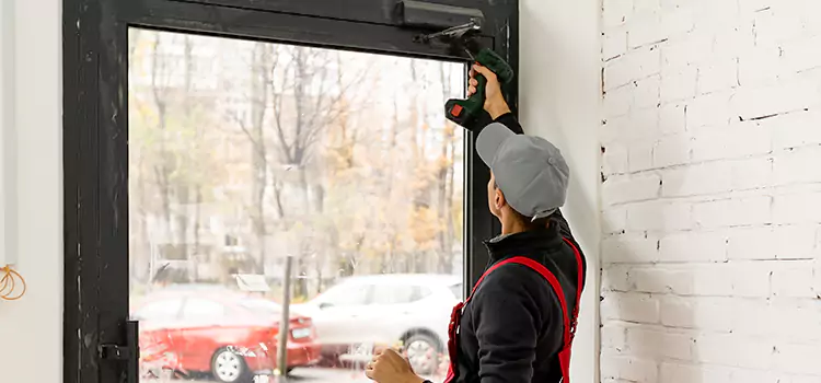 Comprehensive Door Closer Services in Kalispell, MT