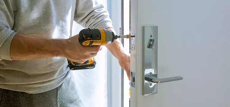 Door Knob Lock Repair Kalispell