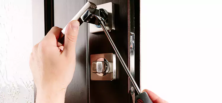 Door Lock Replacement Service Kalispell