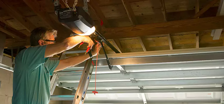 Garage Door Opener Sales and Installation Kalispell