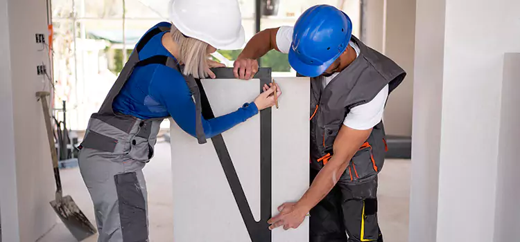 Why Choose Us for Door Panel Services in Kalispell, MT?