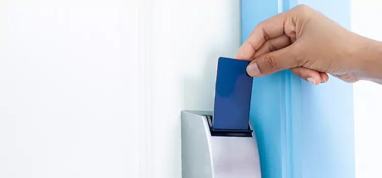 Access Control System Integration Kalispell