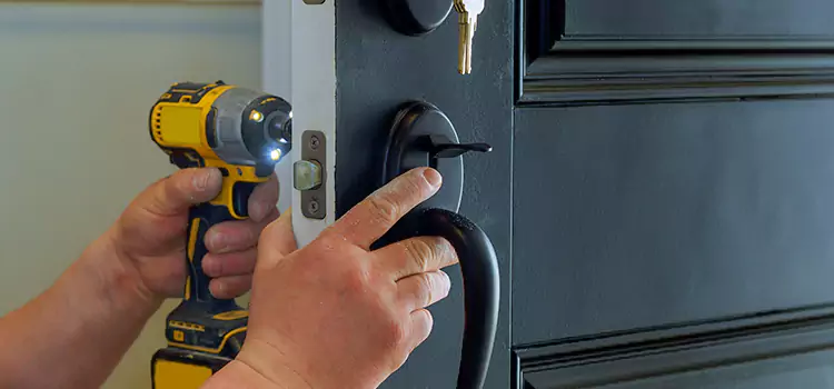 Locksmith Emergency Service Kalispell