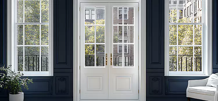 French Door Lock Repair Kalispell