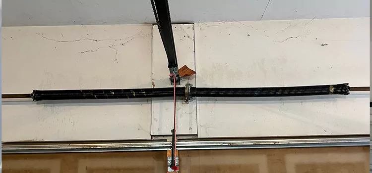 Garage Door Cable Repair Near Me in Kalispell, MT