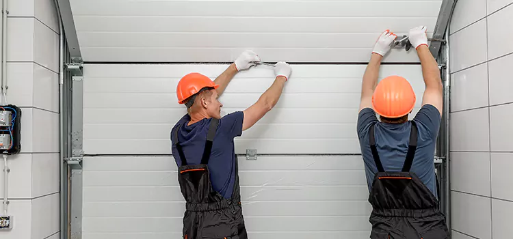 Choose Us for Your Garage Door Needs in Kalispell