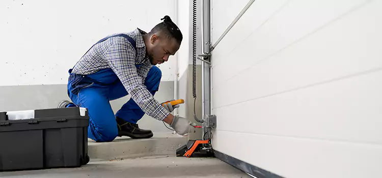 Expert Solutions for Every Garage Lock Need in Kalispell, MT