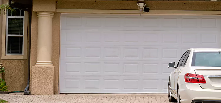Comprehensive Garage Door Maintenance Services in Kalispell, MT