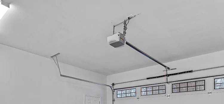 Experienced Garage Door Installers Kalispell
