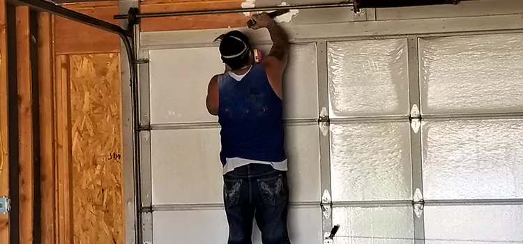 Specialized Garage Door Panel Solutions in Kalispell, MT