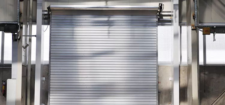Roller Door Maintenance Kalispell