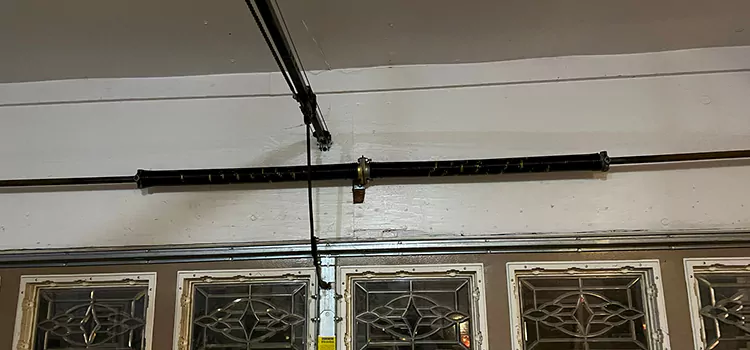 Garage Door Spring Repair Near Me Kalispell