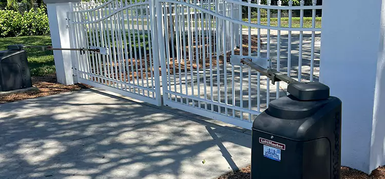 Automatic Gate Opener Repair Kalispell