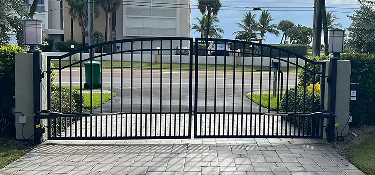 Gate Opener Replacement Near Me in Kalispell, MT
