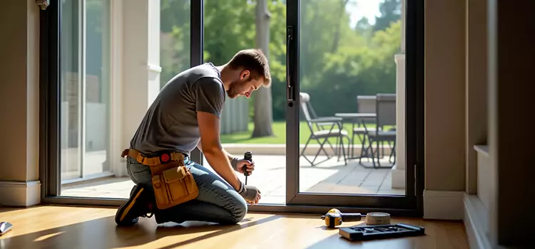 Comprehensive Solutions for Every Glass Door Need in Kalispell, MT