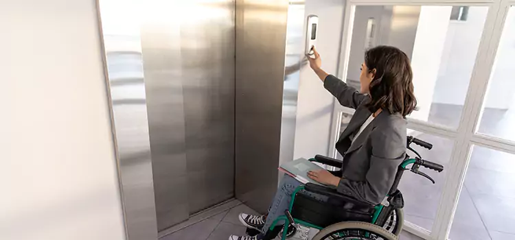 Benefits of Modern Handicap Door Systems in Kalispell, MT