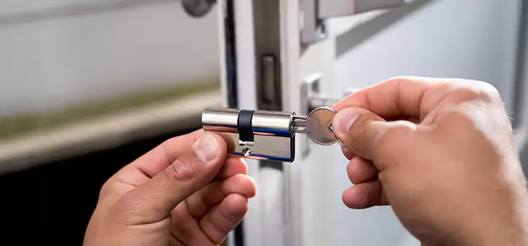 Emergency Locksmith for House Kalispell