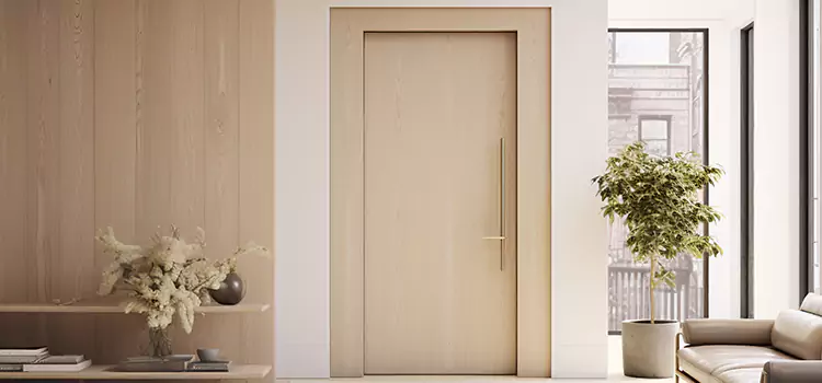 Choose Quality for Your Inside Doors in Kalispell, MT