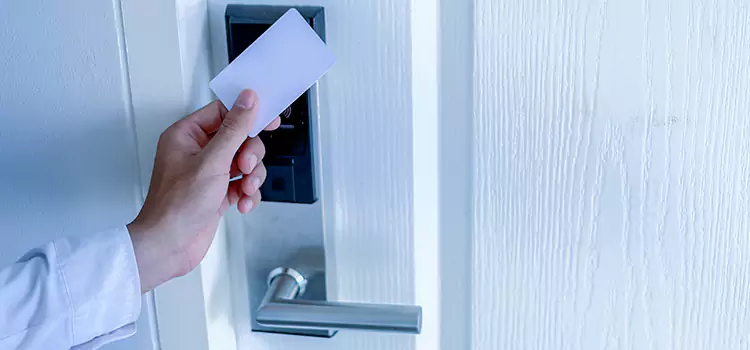 Why Choose Us for Your Keycard Lock Installation in Kalispell, MT?