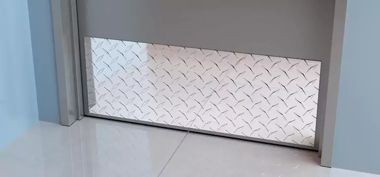 Benefits of Professional Kick Plate Solutions in Kalispell, MT