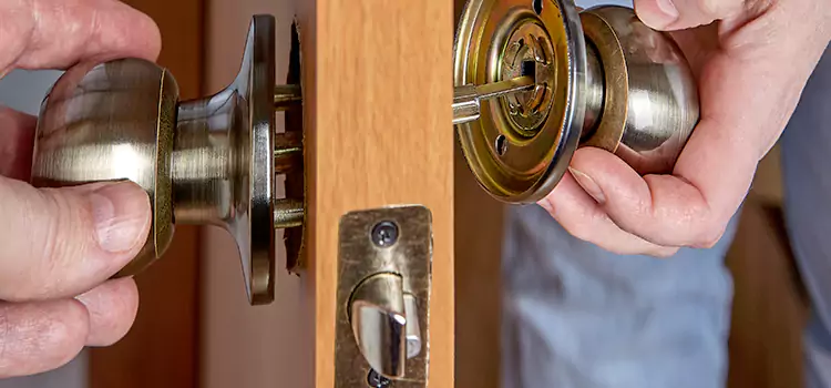 Sliding Door Lock Repair Kalispell
