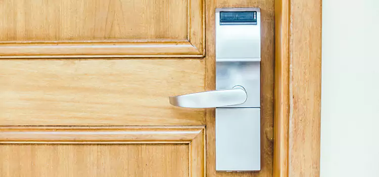Electromagnetic Door Lock Installation Kalispell