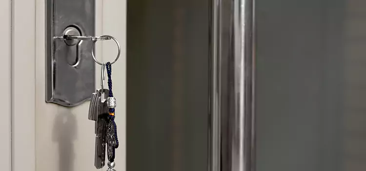 Master Keying by the Numbers Kalispell