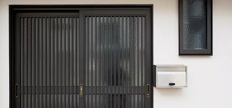 Sliding Screen Door Repair Kalispell