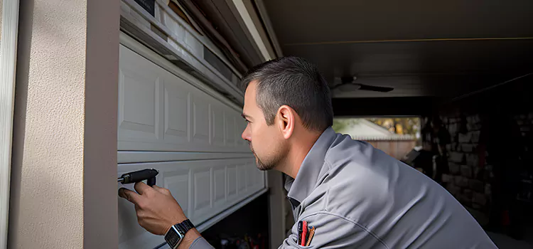 Garage Door Cable Replacement Kalispell