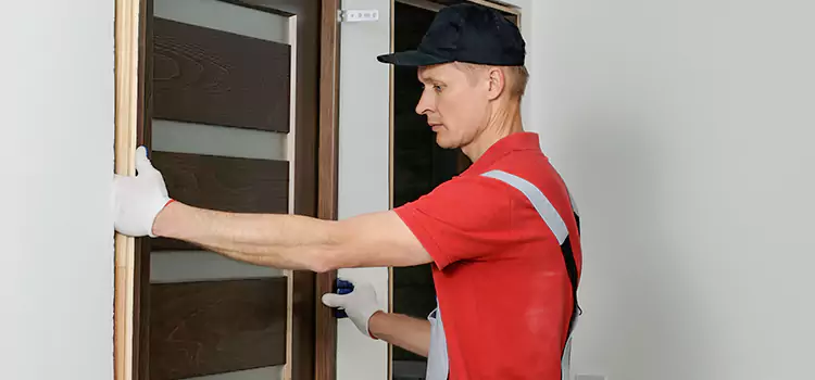 Frame and Panel Restoration Kalispell