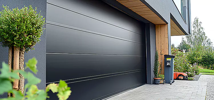 Residential Garage Door Service Kalispell