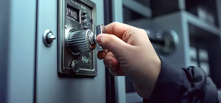 Locksmith Cost to Open Safe Kalispell