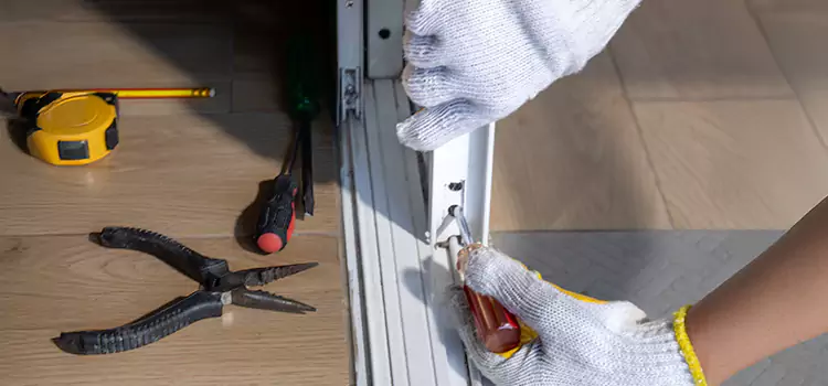 Sliding Door Installation Services in Kalispell, MT