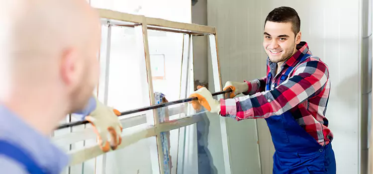Patio Door Panel Replacement Kalispell