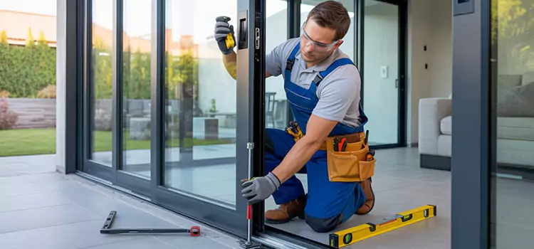 Sliding Screen Door Repair Kalispell