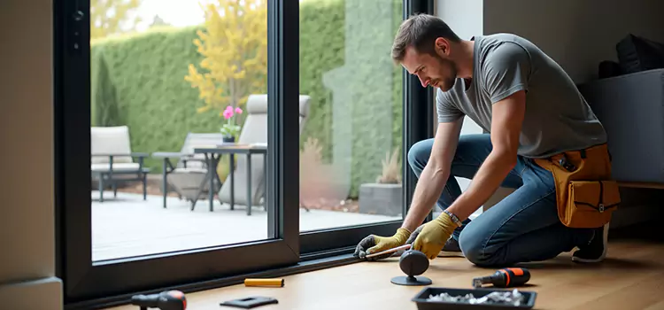 Patio Sliding Glass Door Replacement Kalispell