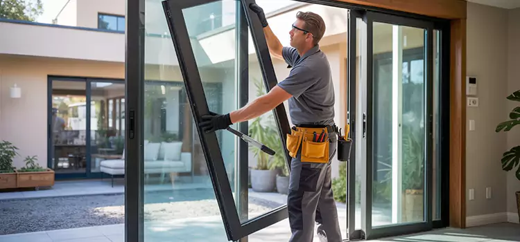 Specialized Sliding Door Roller Services in Kalispell, Montana