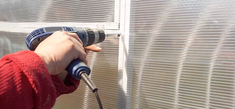 Sliding Screen Door Repair Kalispell