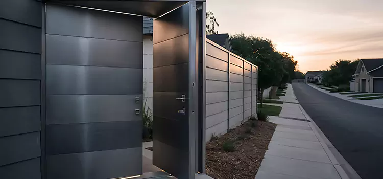 Comprehensive Steel Door Solutions in Kalispell, MT