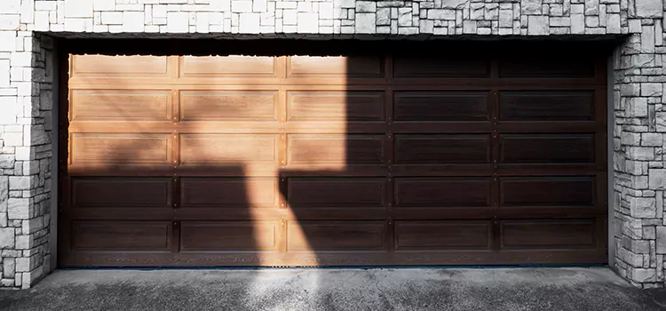 Commercial Roll Up Garage Doors Kalispell