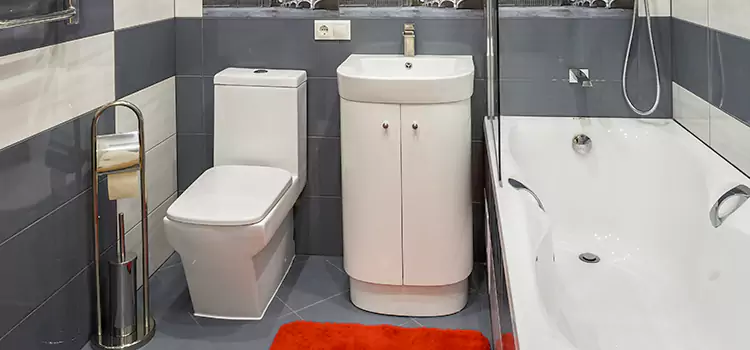 Hansgrohe Shaving Mirror Kalispell