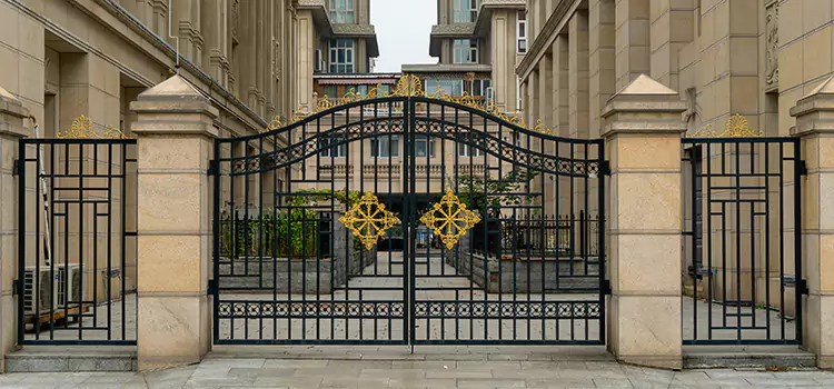 Comprehensive Iron Gate Maintenance Solutions in Kalispell, MT