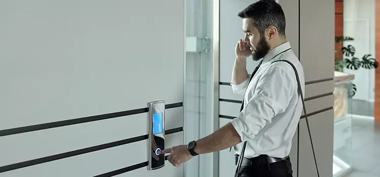 Cloud Based Access Control Kalispell